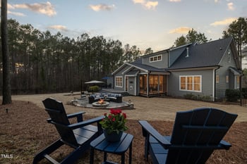 170 Pine Cone Loop, Pittsboro, NC 27312