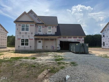 170 Pine Vista Way, Sanford, NC 27332
