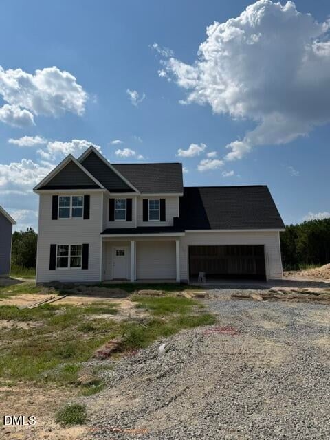 170 Pine Vista Way, Sanford, NC 27332