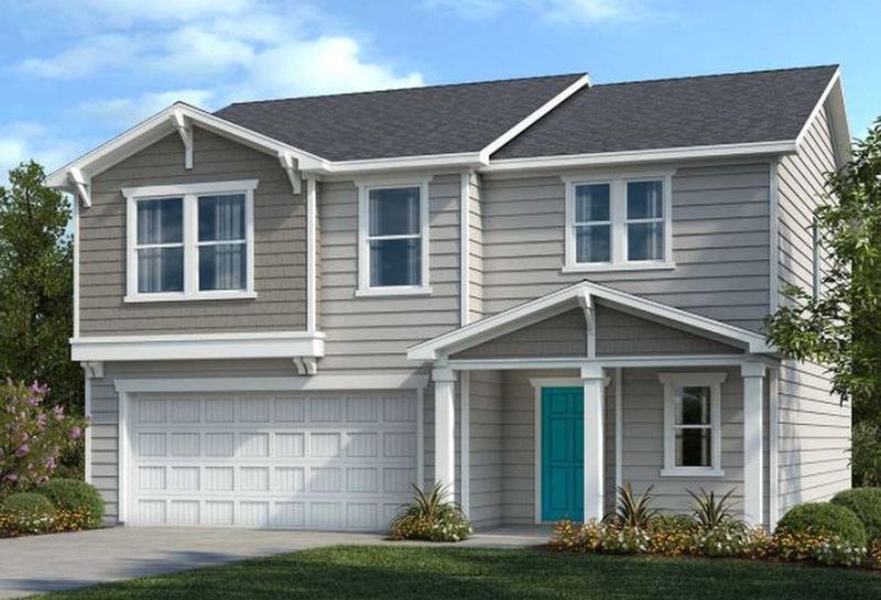 170 Purple Aster St, Youngsville, NC 27596