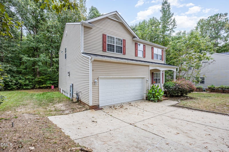170 River Hills Dr, Clayton, NC 27527