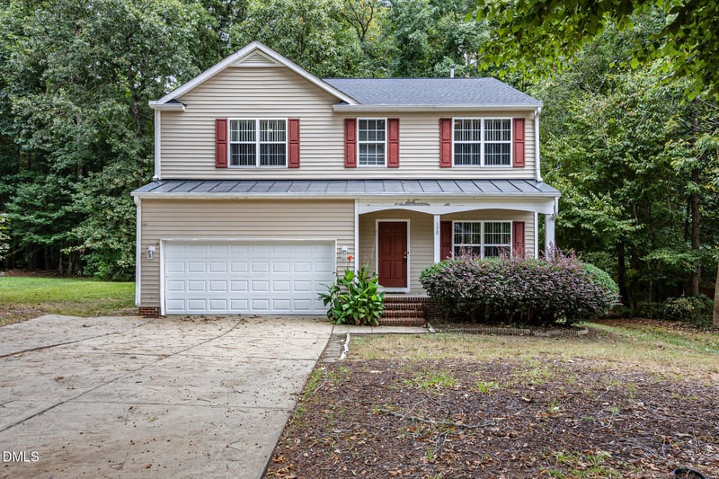 170 River Hills Dr, Clayton, NC 27527