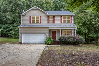 170 River Hills Dr, Clayton, NC 27527