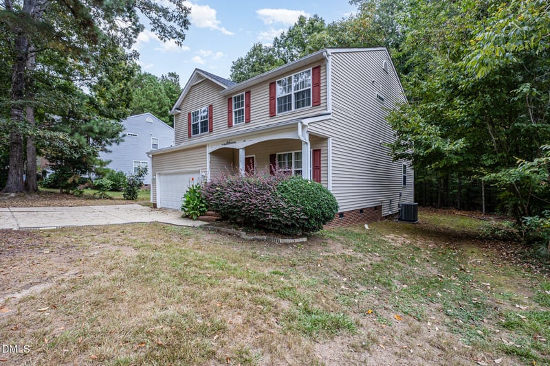170 River Hills Dr, Clayton, NC 27527