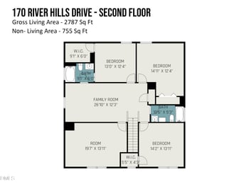 170 River Hills Dr, Clayton, NC 27527