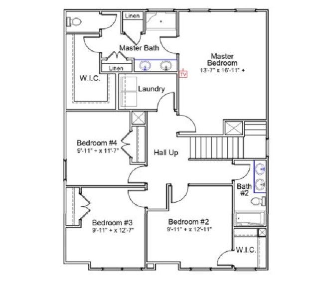 170 Rolling Creek Cir, Clayton, NC 27520