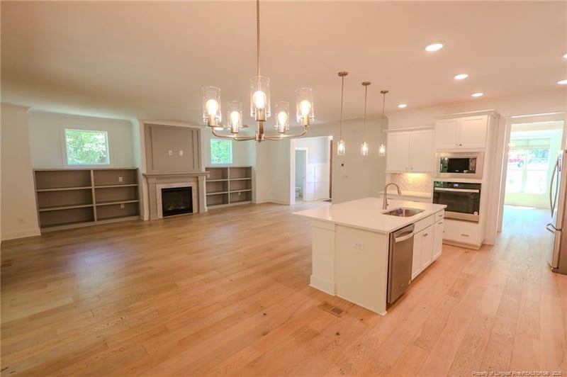 170 Sallyport Courts, Raleigh, NC 27603