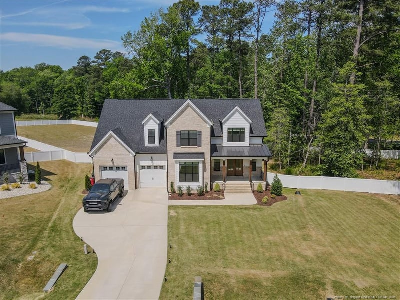 170 Sallyport Courts, Raleigh, NC 27603