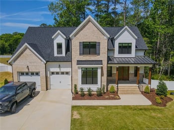 170 Sallyport Courts, Raleigh, NC 27603