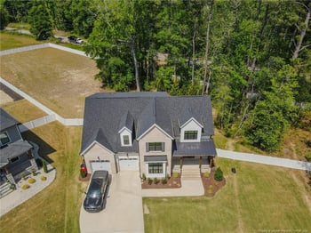 170 Sallyport Courts, Raleigh, NC 27603