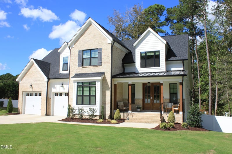 170 Sallyport Ct, Raleigh, NC 27603