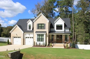 170 Sallyport Ct, Raleigh, NC 27603