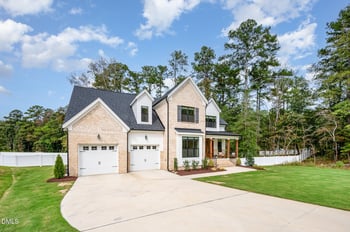 170 Sallyport Ct, Raleigh, NC 27603
