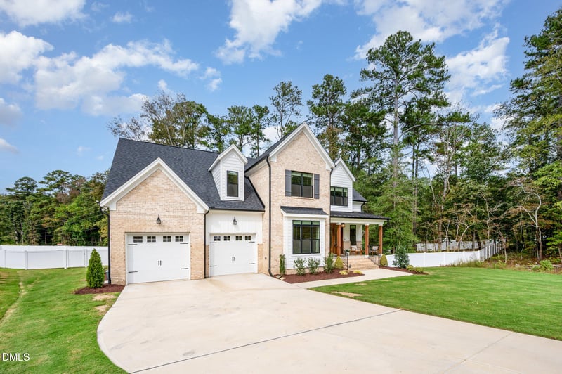 170 Sallyport Ct, Raleigh, NC 27603