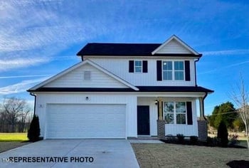 170 Saltgrass Ln, Smithfield, NC 27577
