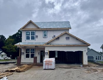 170 Saltgrass Ln, Smithfield, NC 27577