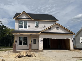 170 Saltgrass Ln, Smithfield, NC 27577