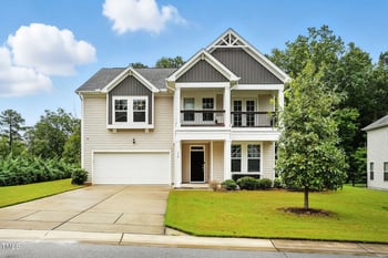 170 San Periro Dr, Clayton, NC 27527
