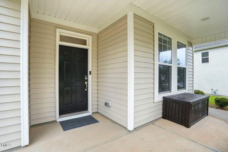 170 San Periro Dr, Clayton, NC 27527