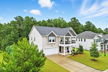 170 San Periro Dr, Clayton, NC 27527