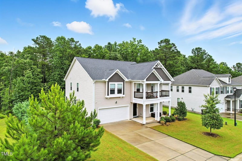 170 San Periro Dr, Clayton, NC 27527