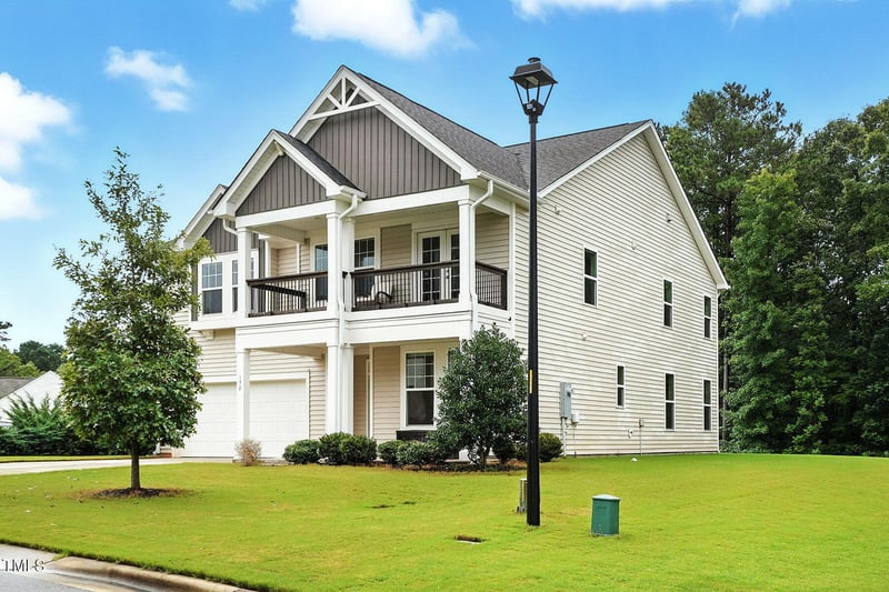 170 San Periro Dr, Clayton, NC 27527