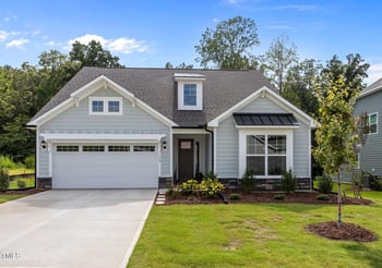170 Sawtooth Oak Ln, Youngsville, NC 27596