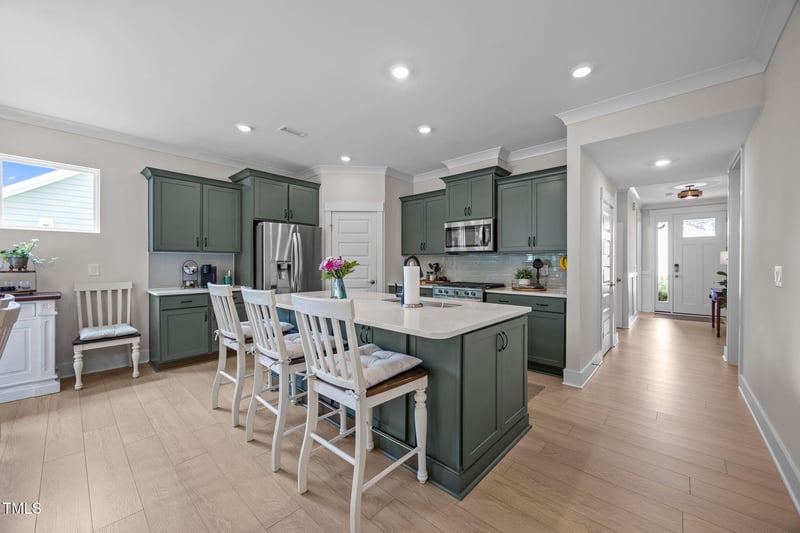 170 Sawtooth Oak Ln, Youngsville, NC 27596