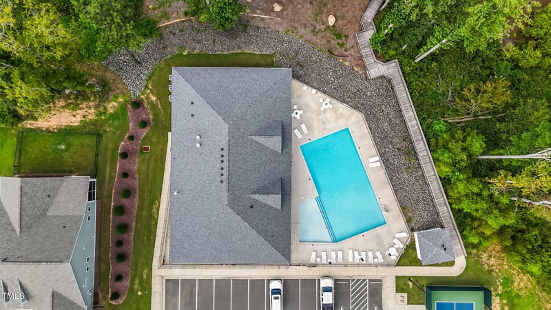 170 Sawtooth Oak Ln, Youngsville, NC 27596