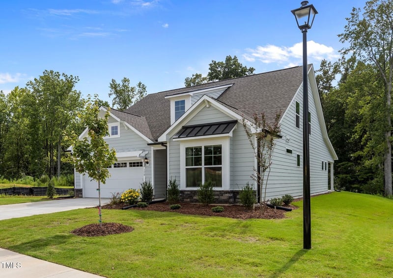 170 Sawtooth Oak Ln, Youngsville, NC 27596