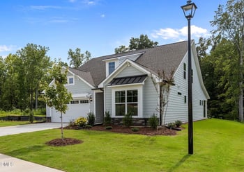 170 Sawtooth Oak Ln, Youngsville, NC 27596