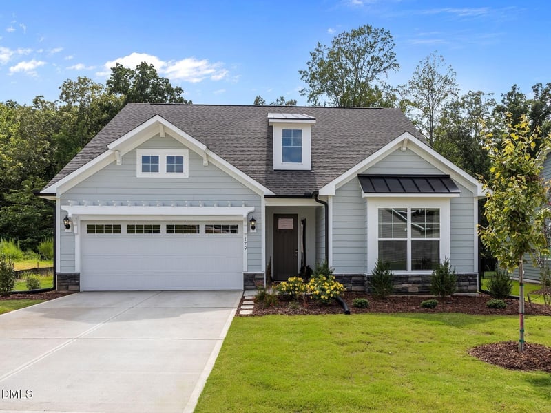 170 Sawtooth Oak Ln, Youngsville, NC 27596