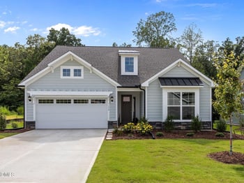 170 Sawtooth Oak Ln, Youngsville, NC 27596