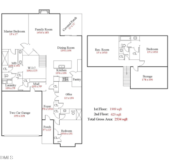 170 Sawtooth Oak Ln, Youngsville, NC 27596