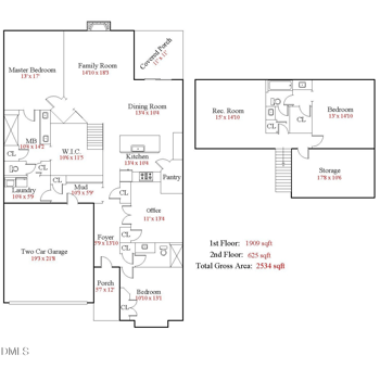 170 Sawtooth Oak Ln, Youngsville, NC 27596