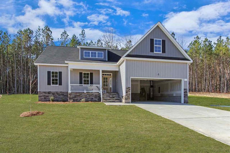 170 S Shreve Dr, Wendell, NC 27591