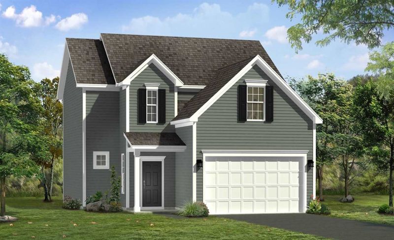 170 Silent Brook Trl, Franklinton, NC 27525