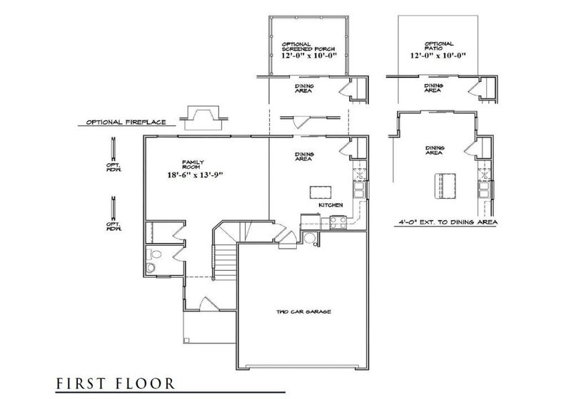 170 Silent Brook Trl, Franklinton, NC 27525