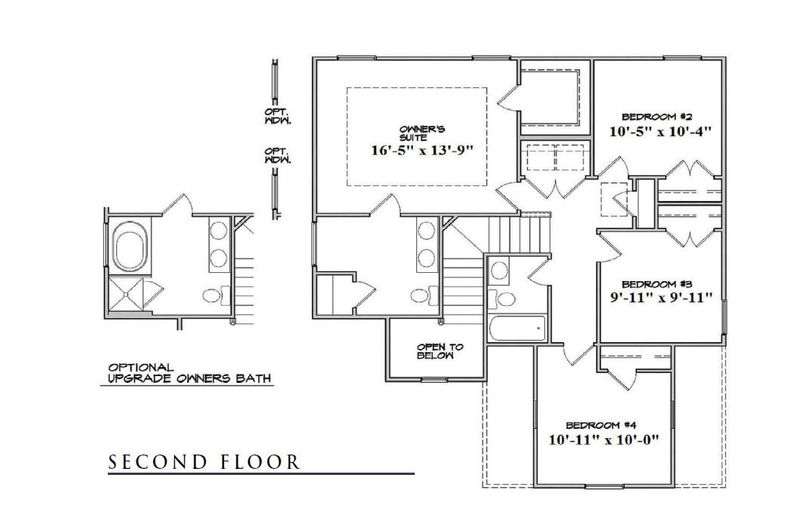 170 Silent Brook Trl, Franklinton, NC 27525