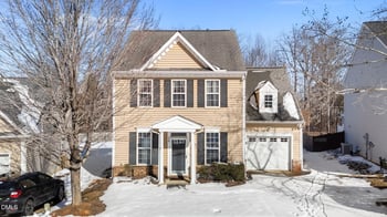 170 Sioux Ln, Clayton, NC 27520