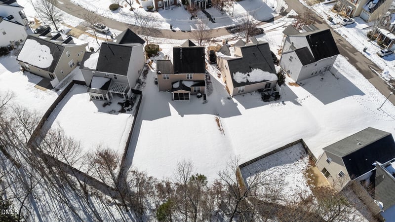 170 Sioux Ln, Clayton, NC 27520