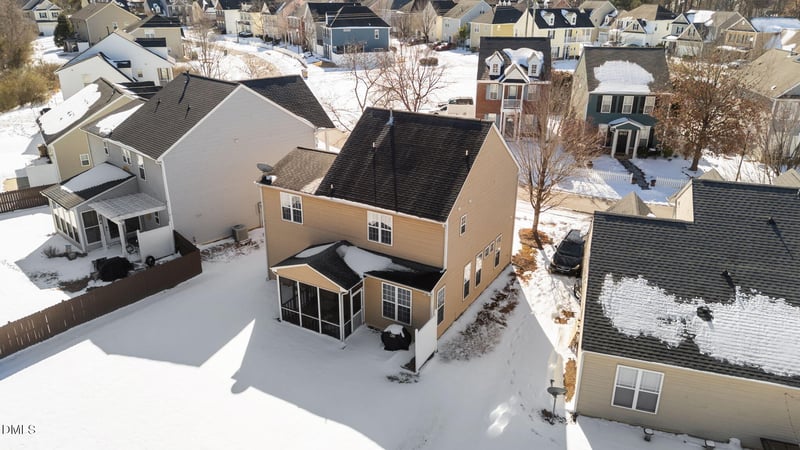 170 Sioux Ln, Clayton, NC 27520