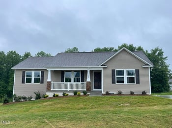 170 Starry Sky Dr, Benson, NC 27504