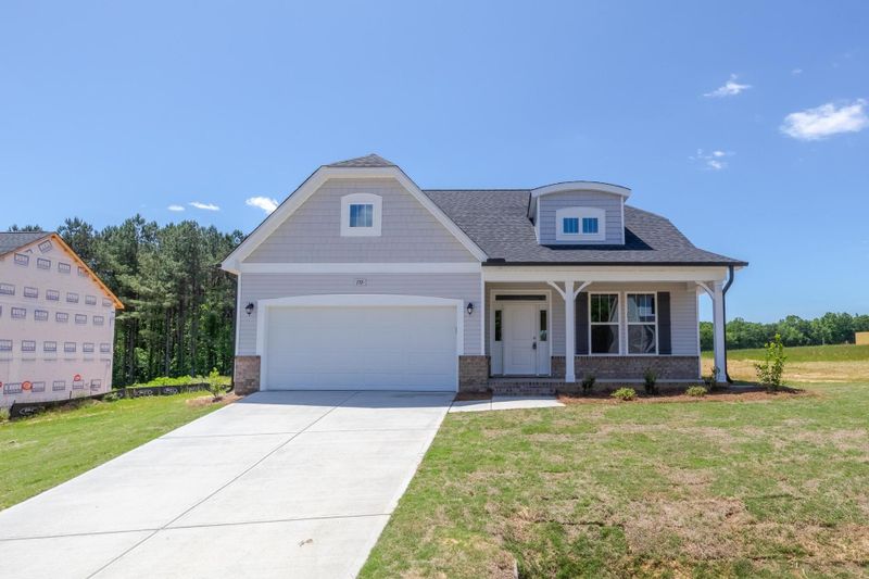 170 Stephens Timberline Vw, Clayton, NC 27520