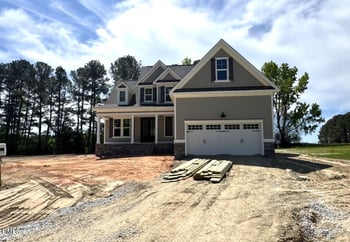 170 Summerlin Dr, Clayton, NC 27527