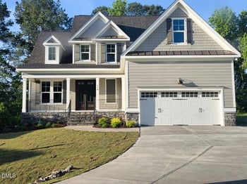 170 Summerlin Dr, Clayton, NC 27527