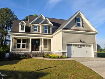 170 Summerlin Dr, Clayton, NC 27527