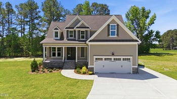 170 Summerlin Dr, Clayton, NC 27527
