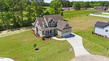 170 Summerlin Dr, Clayton, NC 27527
