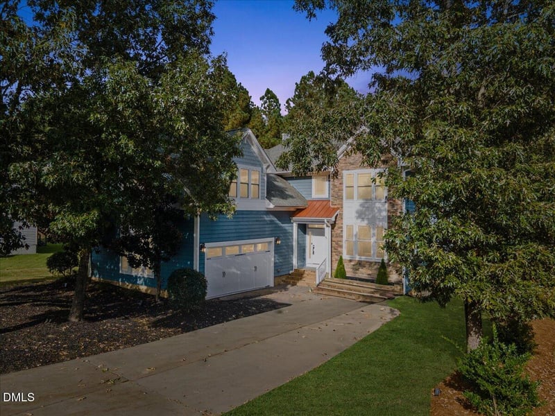 170 Sutherland Dr, Franklinton, NC 27525